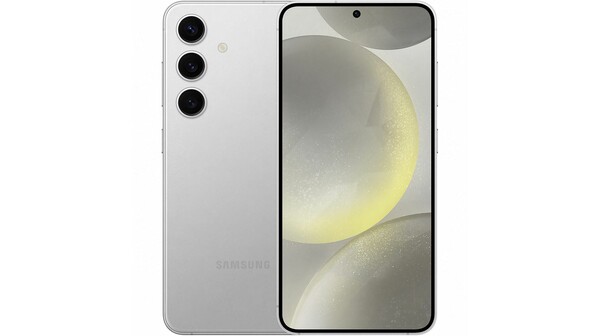 Điện thoại Samsung Galaxy S24 256GB Xám