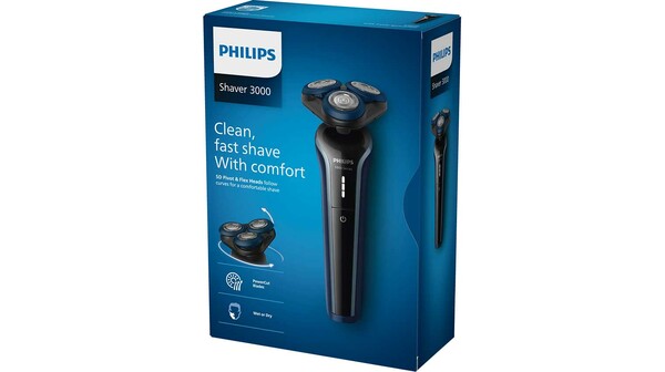 Máy cạo râu Philips S3608/10