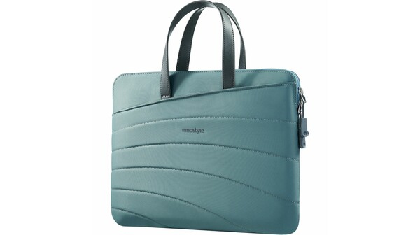 Túi chống sốc Laptop 14 inch Innostyle CarryLite Green