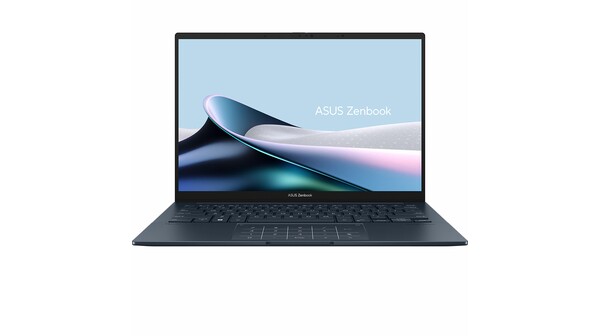 Laptop Asus Zenbook 14 OLED U5-125H/16GB/512GB/Win11 (UX3405MA-PP151W)