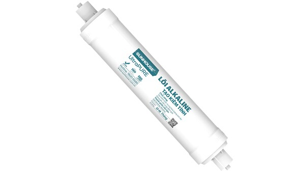 Lõi lọc tạo kiềm Sunhouse Alkaline