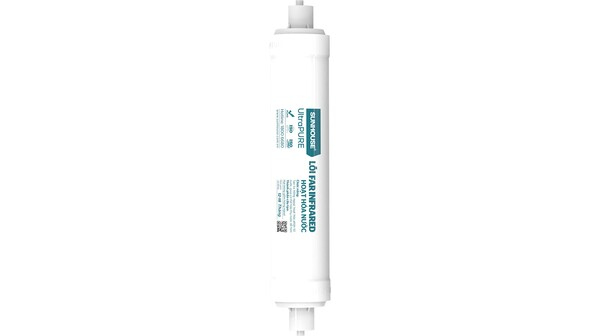 Lõi lọc hồng ngoại Sunhouse Far Infrared