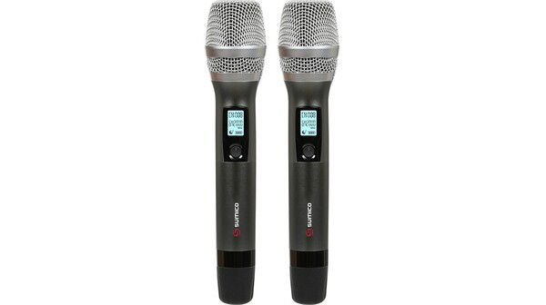 Dàn Karaoke JBL Âm Vang