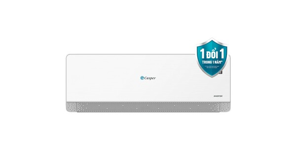 Máy lạnh Casper Inverter 1 HP QC-09IS36