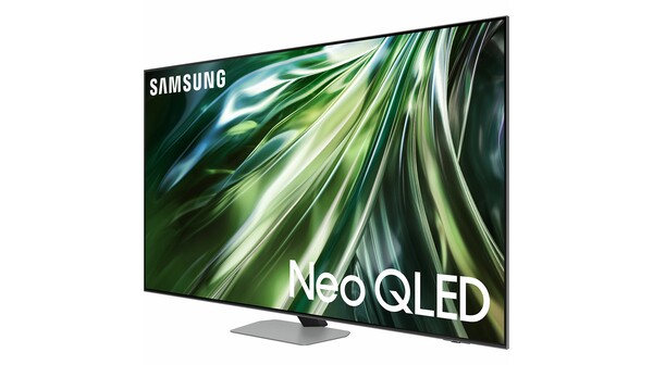 Tivi Neo QLED Samsung QA85QN90DAKXXV