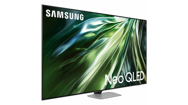 Tivi Neo QLED Samsung QA85QN90DAKXXV