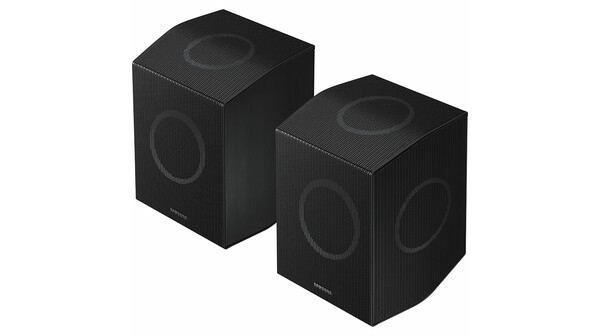 Loa thanh Samsung HW-Q990D/XV