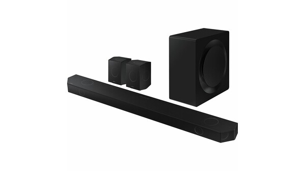 Loa thanh Samsung HW-Q990D/XV