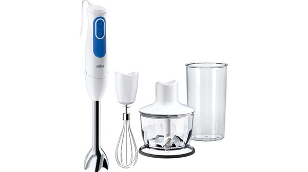 Máy xay Braun MQ3035 Sauce