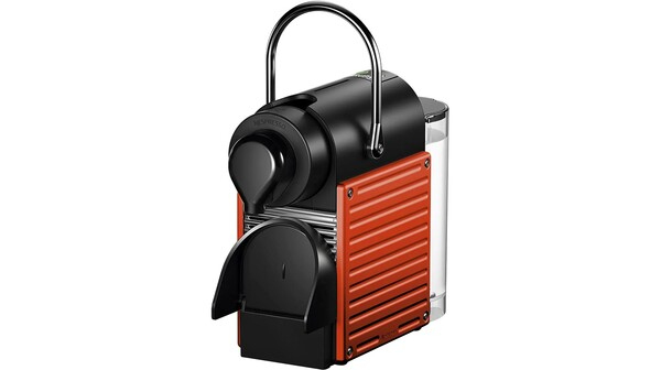 Máy pha cà phê Nespresso Pixie Đỏ