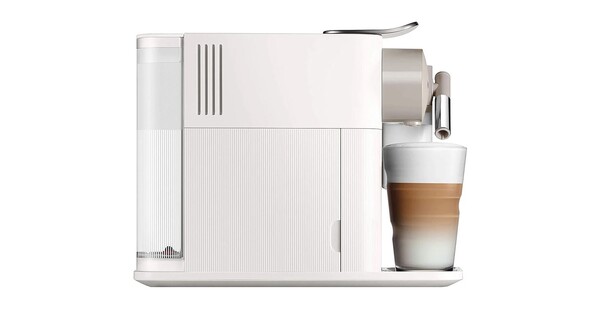 Máy pha cà phê Nespresso Lattissima One Trắng