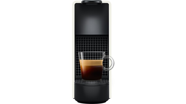 Máy pha cà phê Nespresso Essenza Mini Trắng