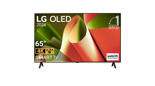 Tivi OLED LG OLED65B4PSA