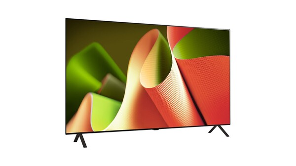 Tivi OLED LG OLED65B4PSA