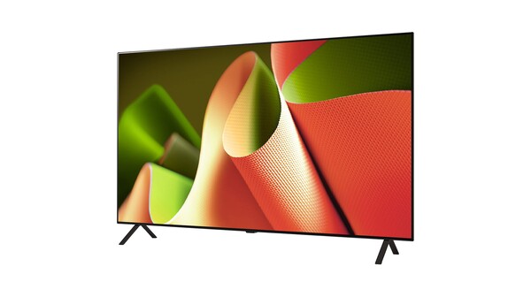 Tivi OLED LG OLED65B4PSA