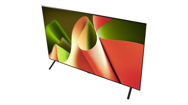 Tivi OLED LG OLED65B4PSA