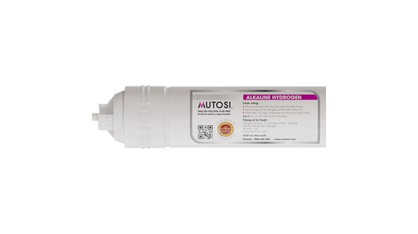 Lõi chức năng Alkaline Hydrogen Mutosi