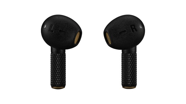 Tai nghe bluetooth Marshall Minor IV Black