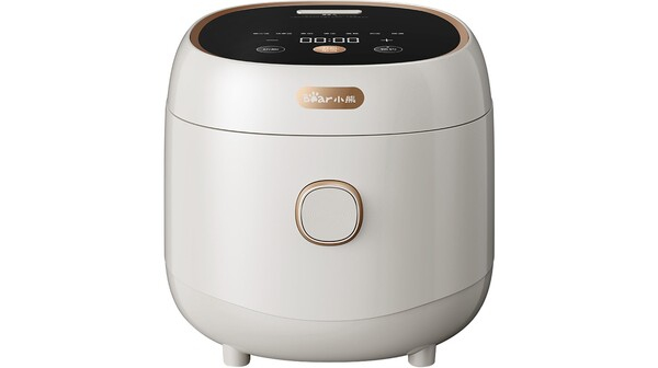 Nồi cơm điện tử Bear 1.5 lít DFB-C40K6