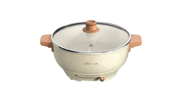 Nồi lẩu điện Bear DHG-C50K1