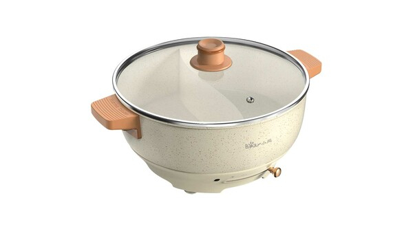 Nồi lẩu điện Bear DHG-C50K1