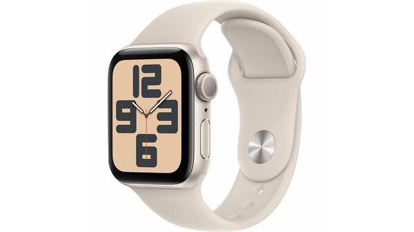 Apple Watch SE40GPS STALSTSB MR9U3SA/A