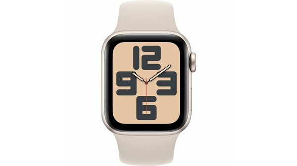 Apple Watch SE40GPS STALSTSB MR9U3SA/A