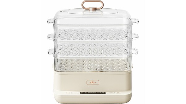 Nồi hấp đa năng Bear DZG-CA2D1