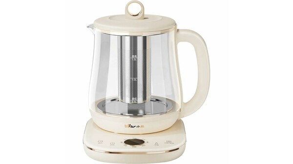 Ấm đun siêu tốc Bear 1.5 lít YSH-E15M1