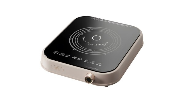 Bếp từ đơn Bear DCL-A22Q5