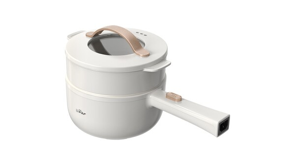 Nồi lẩu điện đa năng Bear DRG-E15P2