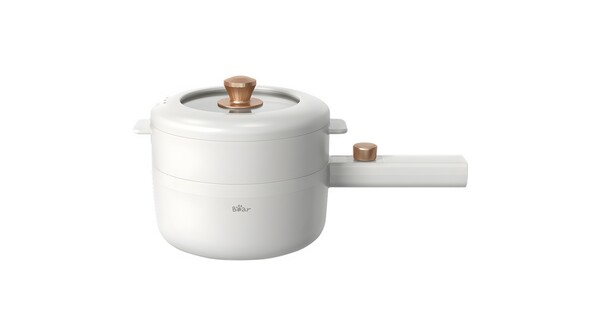 Nồi lẩu điện đa năng Bear DRG-P16M2