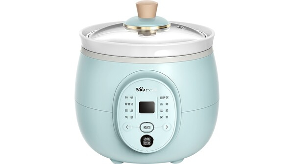 Nồi nấu chậm Bear DDG-D20P1