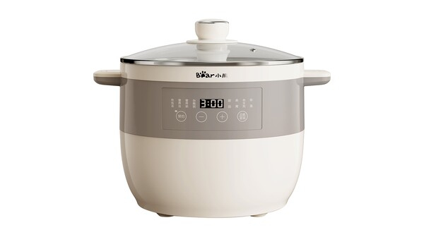 Nồi nấu chậm Bear DDZ-B25Q3