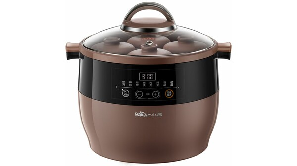 Nồi nấu chậm Bear DDZ-B45Z1
