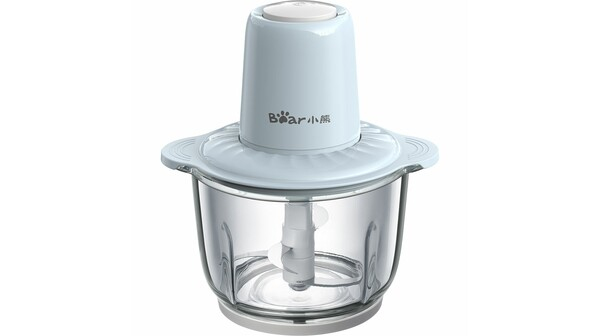 Máy xay thịt Bear 2 lít QSJ-C03B1
