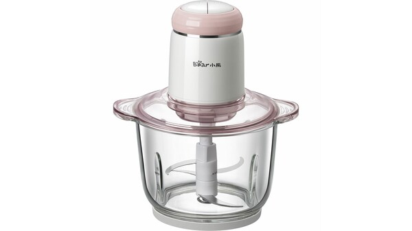 Máy xay thịt Bear 2 lít QSJ-B03K2