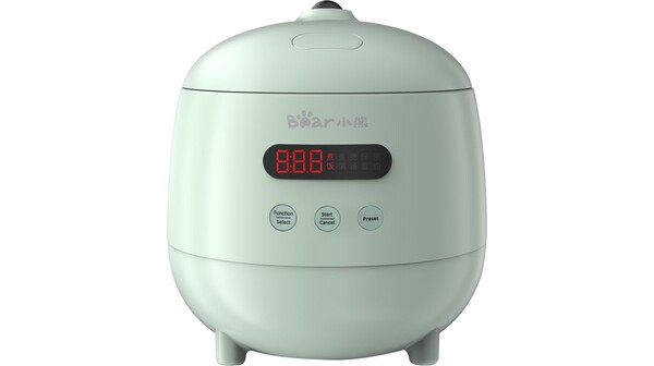 Nồi cơm điện tử Bear 0.3 lít DFB-B12F1