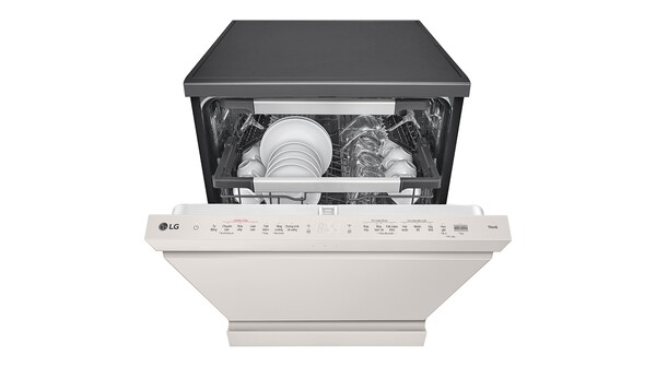 Máy rửa chén LG LDT14BGA3