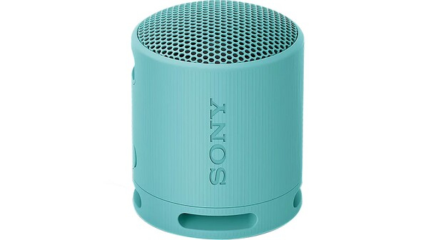 Loa Bluetooth Sony SRS-XB100 Xanh Dương