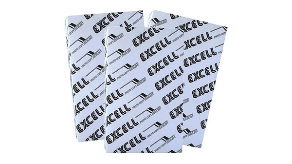 Giấy in A4 Excel 70 GSM