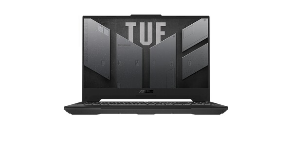 Laptop Asus TUF Gaming A15 R5-7535HS/16GB/1TB/Win11 (FA507NU-LP131W)