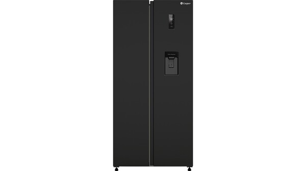 Tủ lạnh Casper Inverter 458 lít RS-460PBW