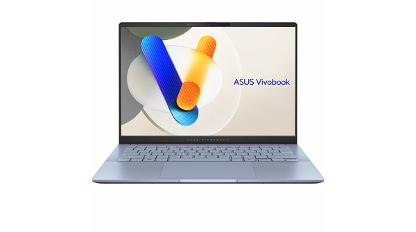 Laptop Asus Vivobook S 14 OLED U5-125H/16GB/1TB/Win11 (S5406MA-PP136W)