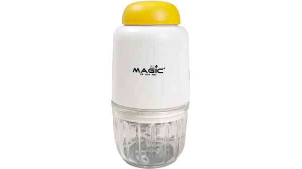 Máy xay thịt mini Magic Eco 0.3 lít AC-13