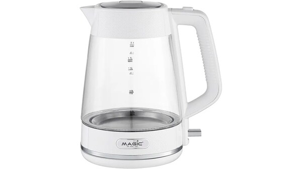 Bình đun siêu tốc Magic Eco 1.7 lít AC-41