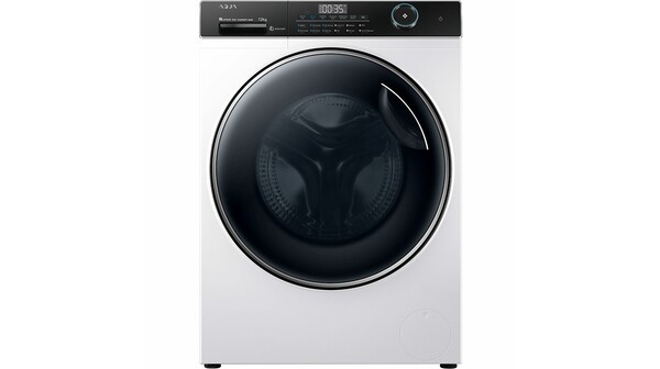 10058216-Máy giặt Aqua Inverter 12 kg AW12-B4959U1K(W)