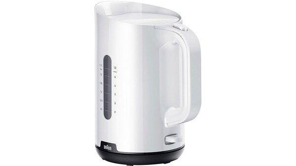 Bình đun siêu tốc Braun 1.7 lít WK1100WH