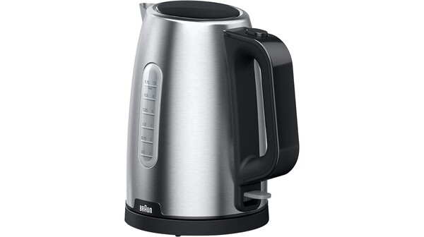 Bình đun siêu tốc Braun 1.7 lít WK1500BK