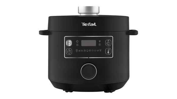 Nồi áp suất điện Tefal 5 lít CY754830